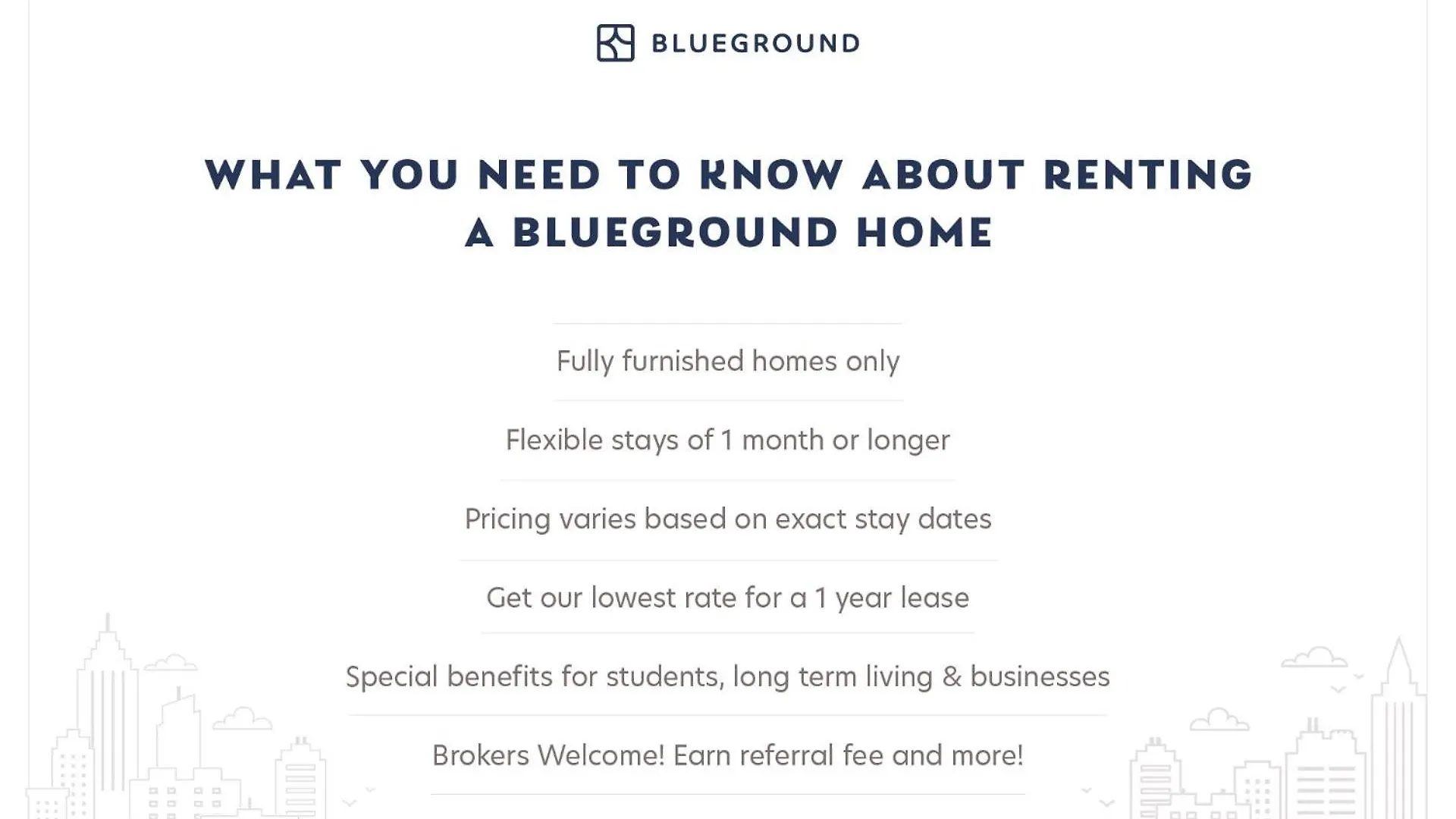 דירות ברצלונה Blueground La Dreta De Leixample Furnished Bcn-112 ספרד